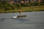 Sheffield Cable Water Ski funbox