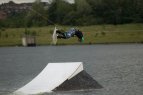 Sheffield Cable Water Ski kicker