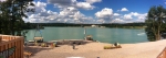 photo of Wakeport Rhein Main cable wakeboard park germany