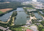 photo of Wasserski Langenfeld cable wakeboard park germany