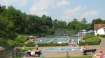 photo of Wasserski und Wakeboard Paradies Seepark Kirchheim cable wakeboard park