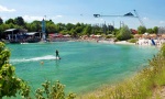 photo of Wasserskipark Aschheim cable wakeboard park germany